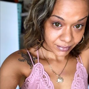 Meet your Posher, Yvonne